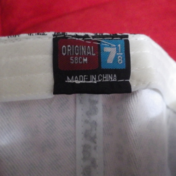 $$$ hat - Picture 3 of 3